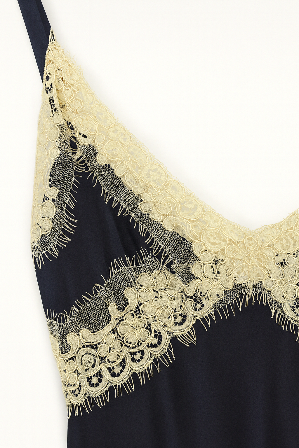 Honey's Dream Slip Dress