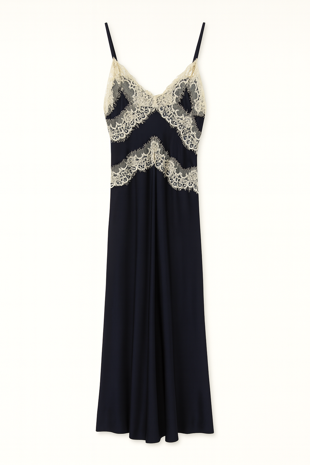 Honey's Dream Slip Dress