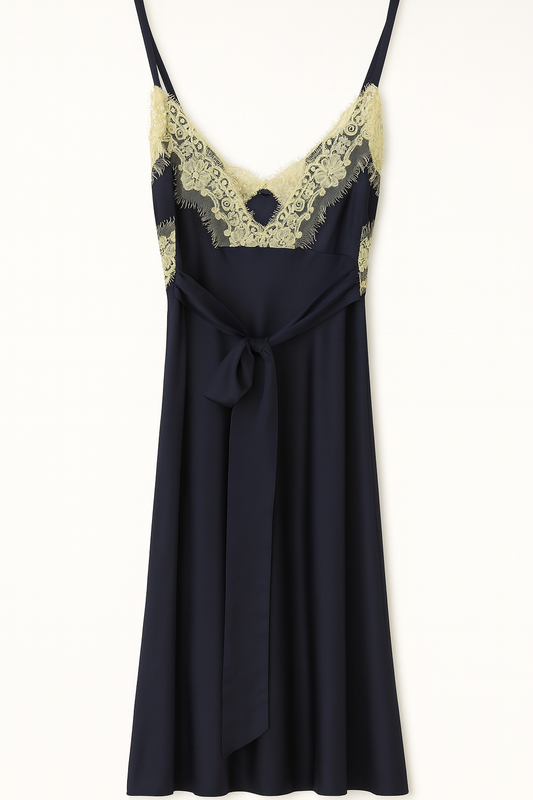 Honey's Dream Slip Dress