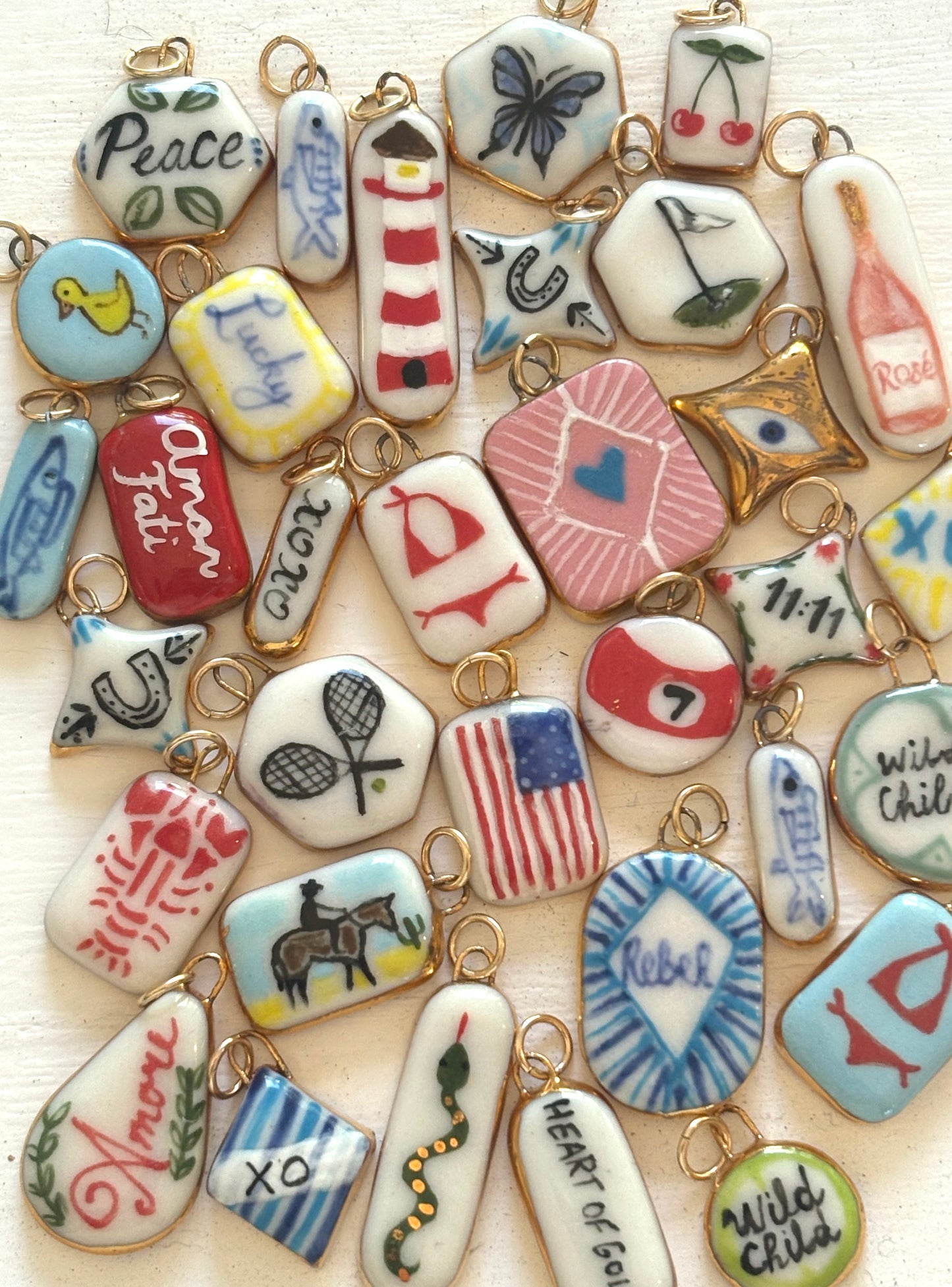 Charms