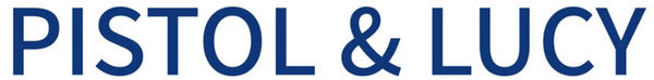 Pistol & Lucy logo