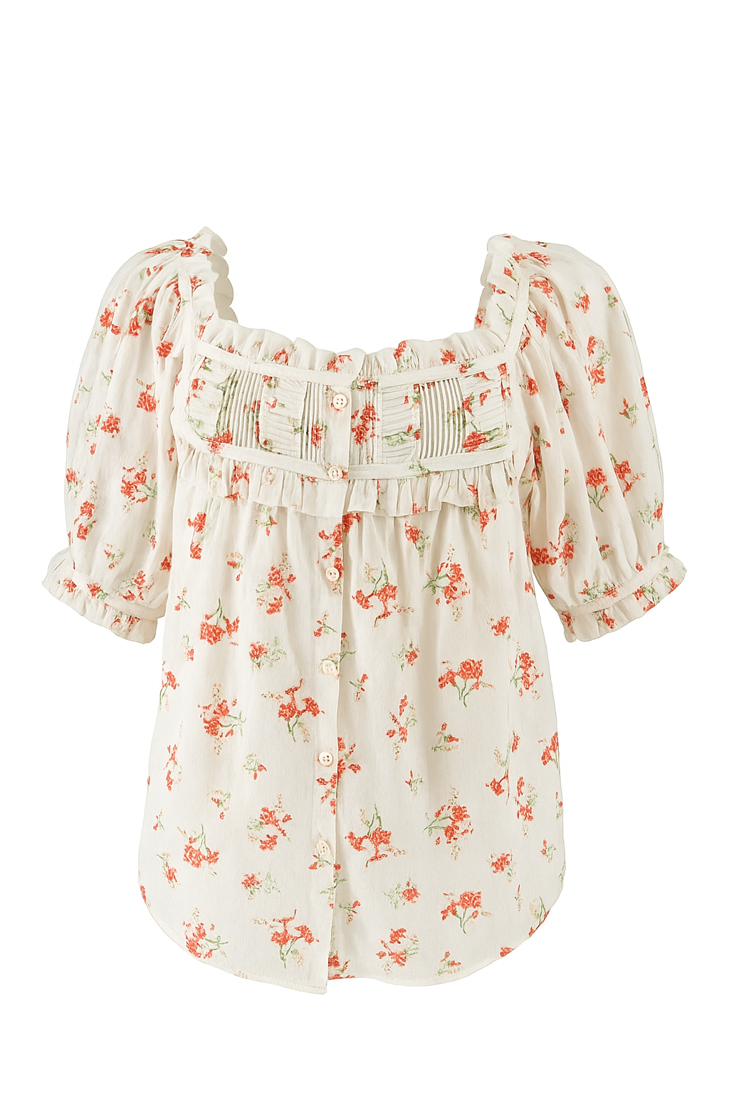 Diane's Garden Top