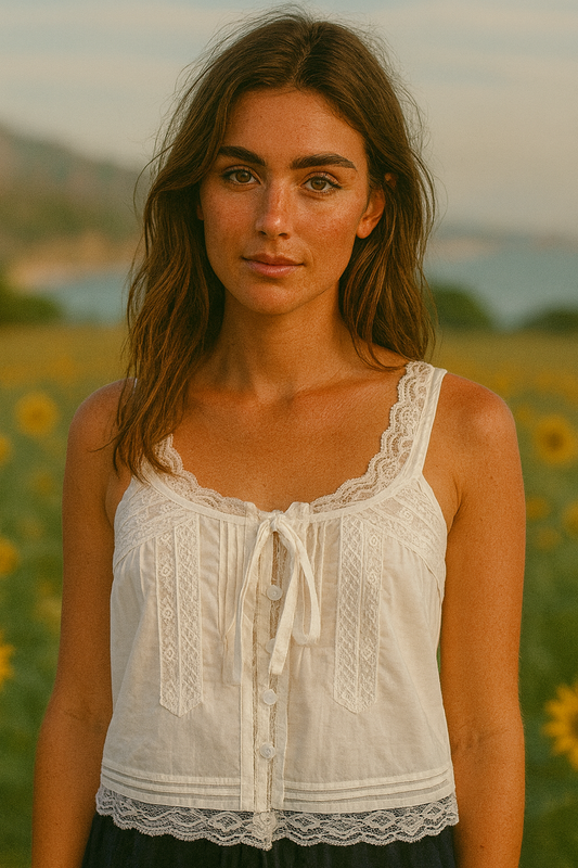 Forever Malibu Tank