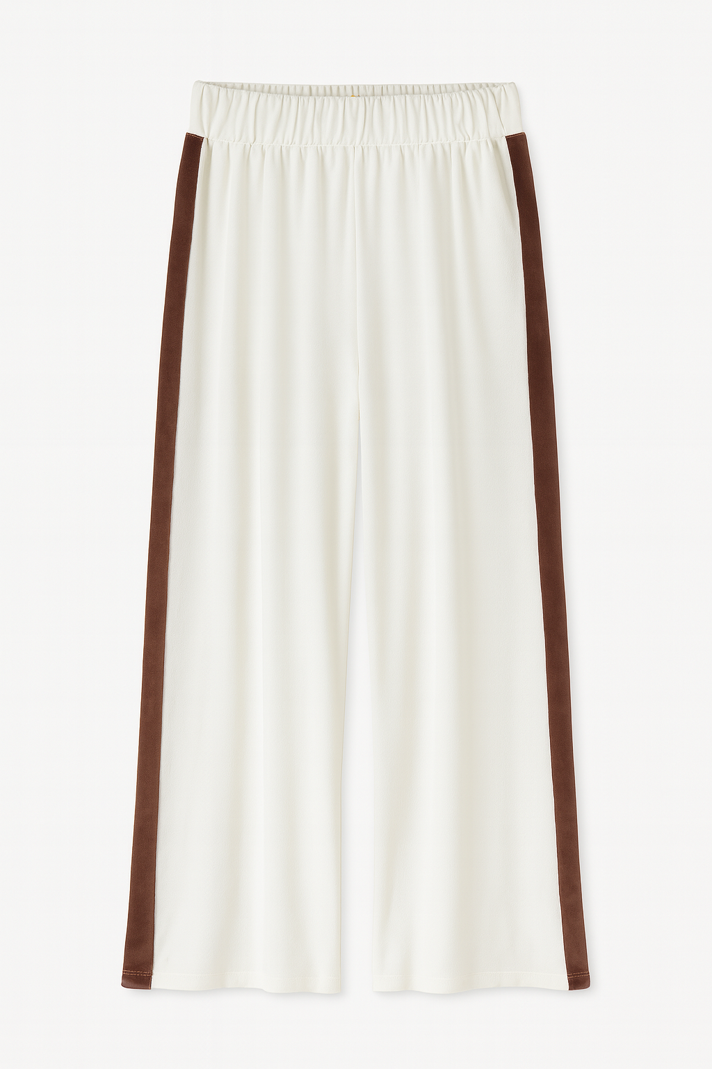 Athleisure Side Stripe Pant