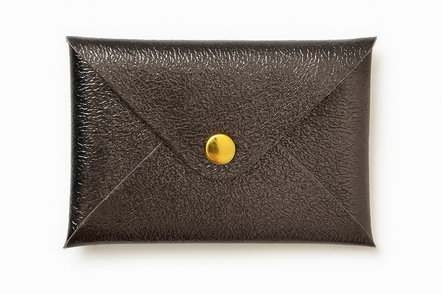 Metallic Coin Pouches
