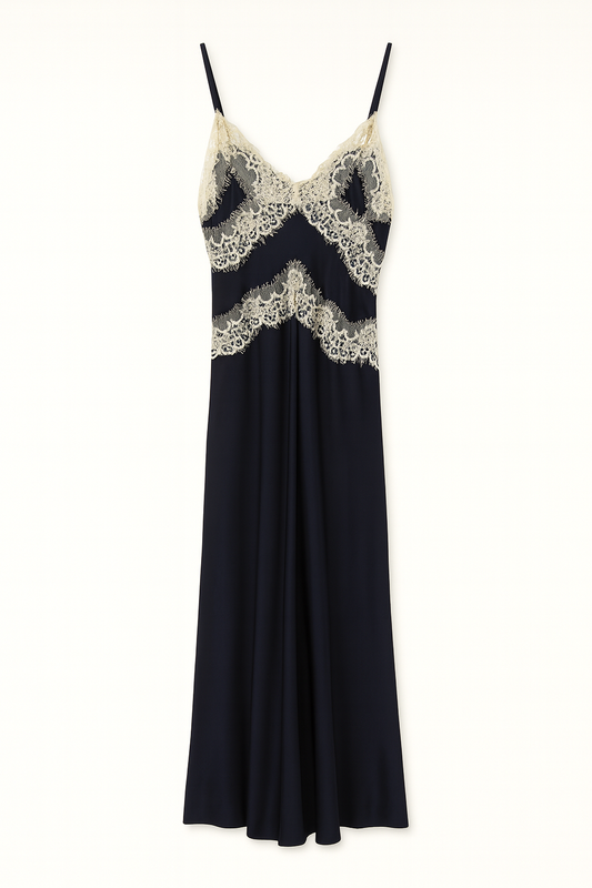 Honey's Dream Slip Dress
