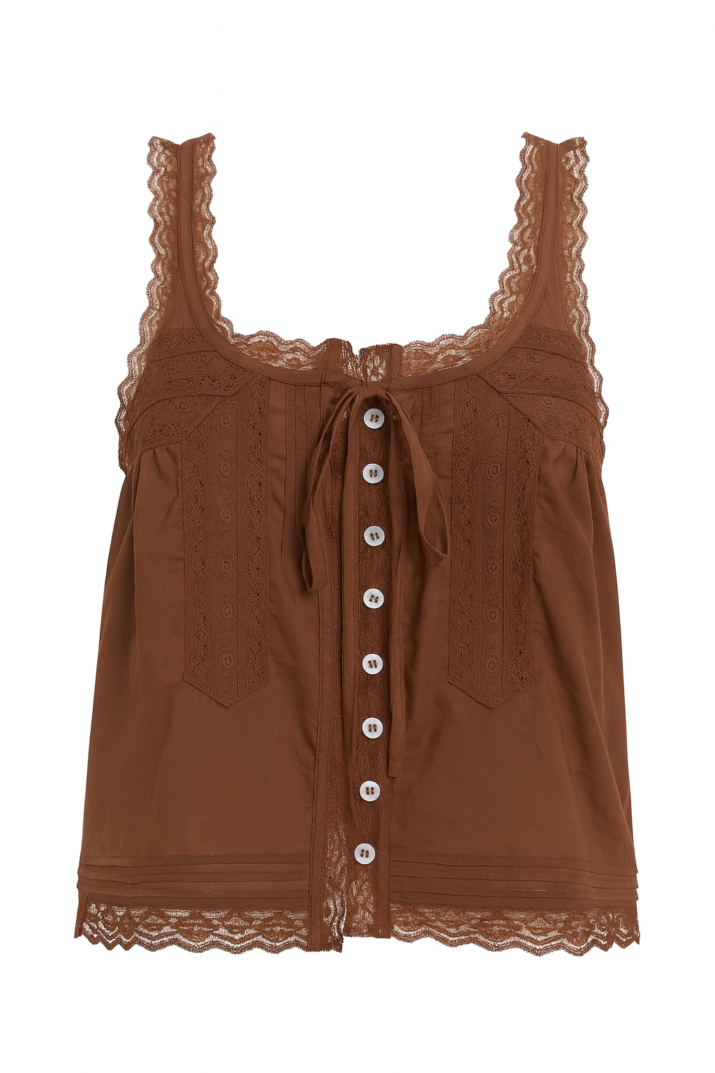 Forever Malibu Tank