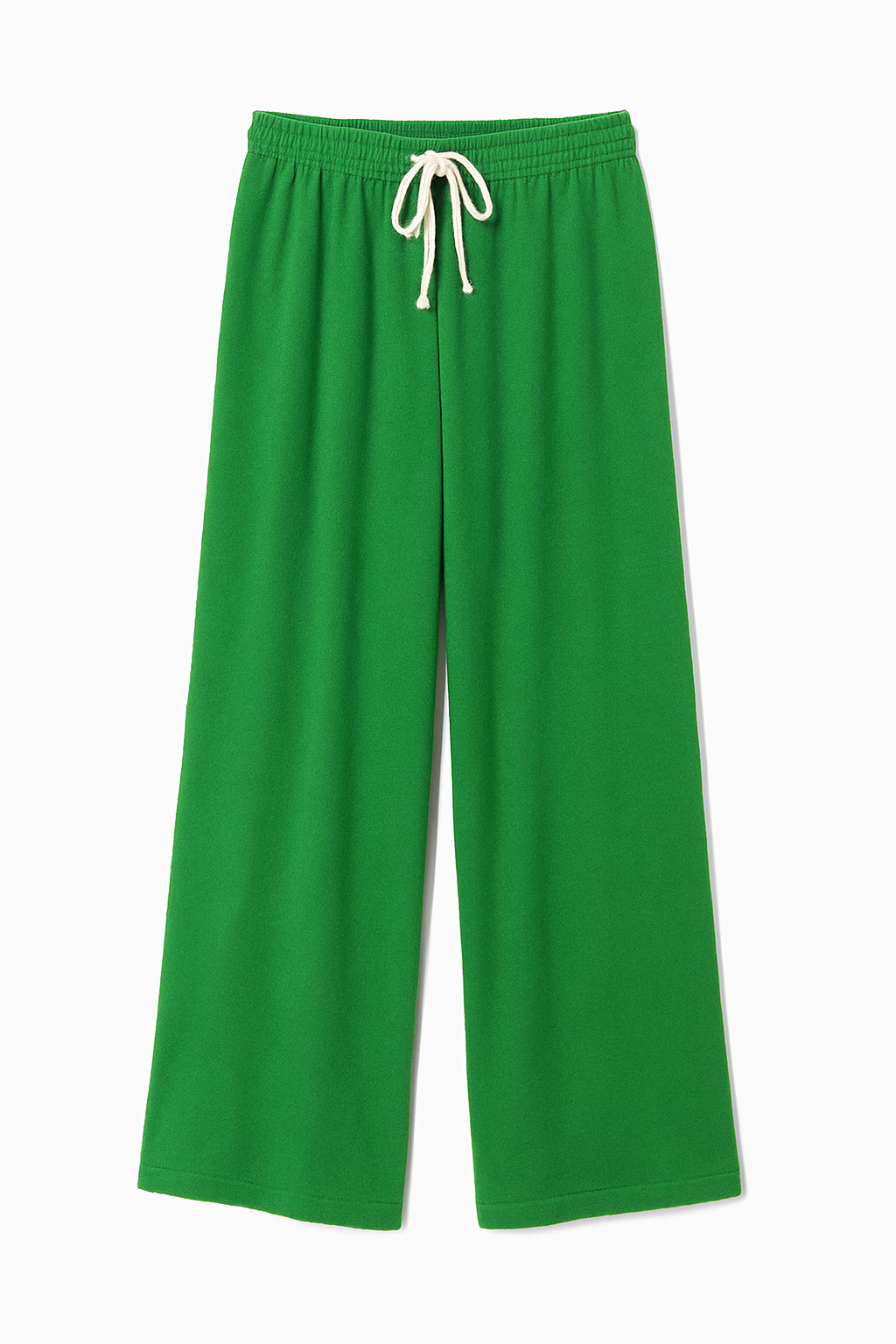 Retro Terry Pant