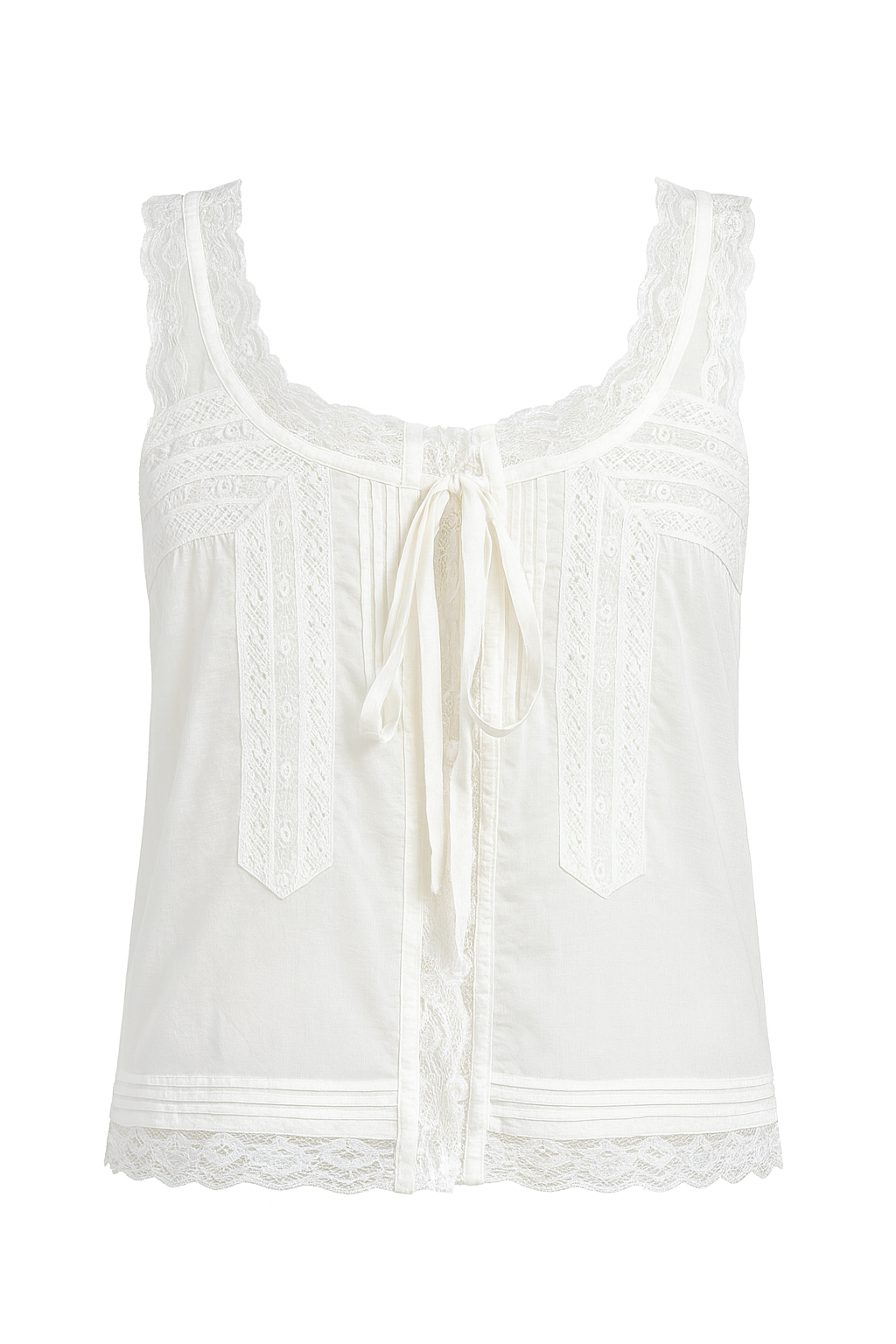 Forever Malibu Tank