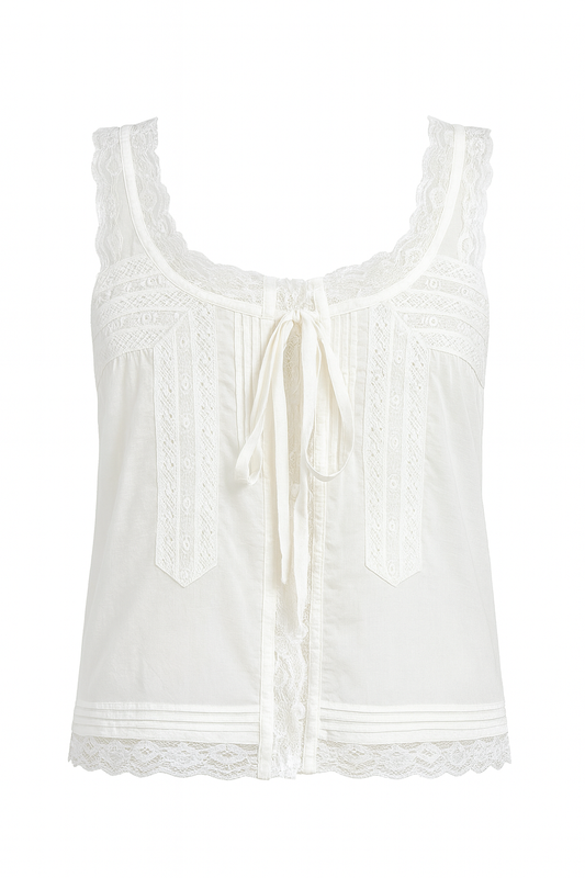 Forever Malibu Tank