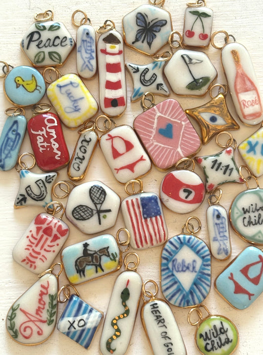 Charms