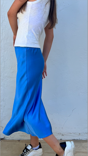 P & L Must-Have Slip Skirt