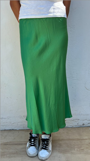 P & L Must-Have Slip Skirt