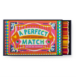 A Perfect Match