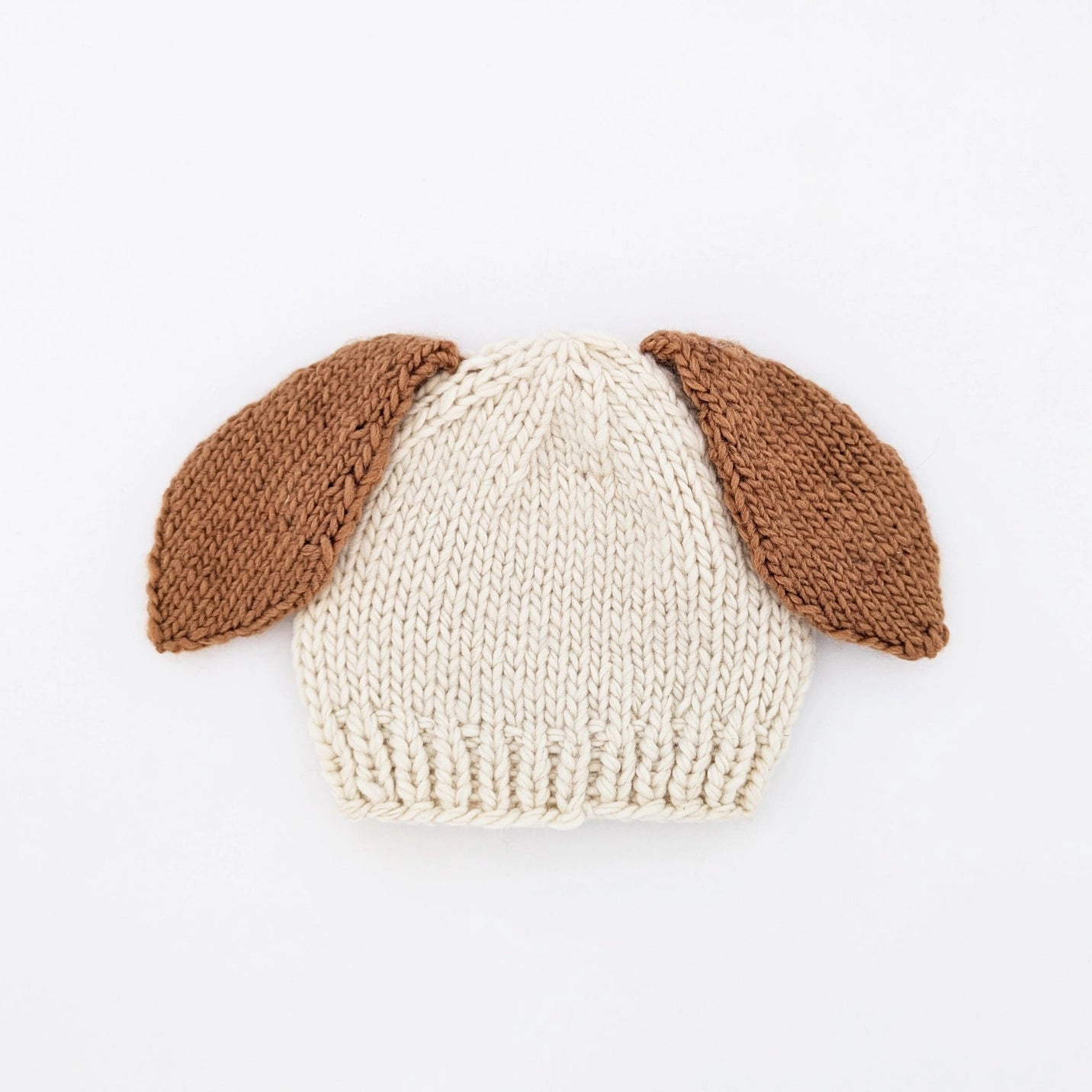 Puppy Dog Beanie Hat