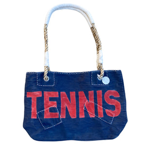Ali Lamu Tennis Dora Bag