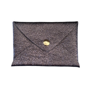 Metallic Coin Pouches