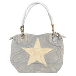 Ali Lamu Star Weekender Bag