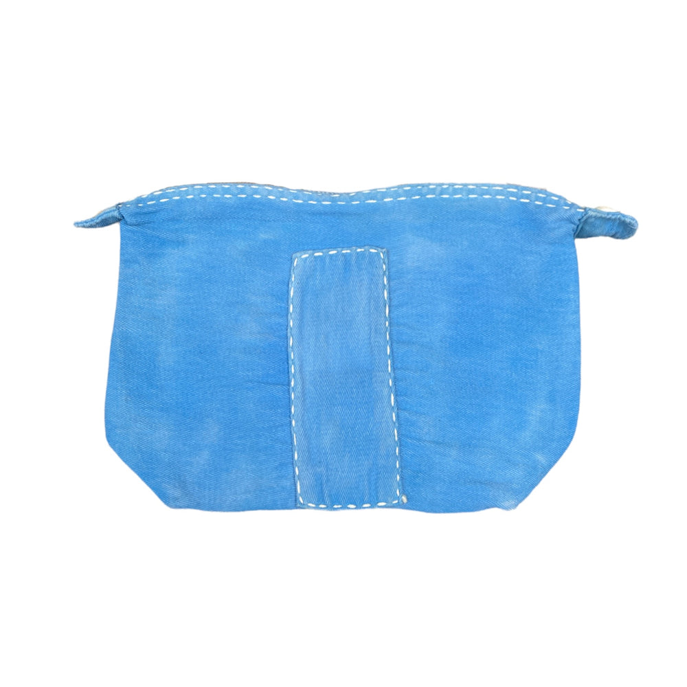 Ali Lamu Heart Wash Bag