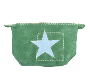 Ali Lamu Star Wash Bag