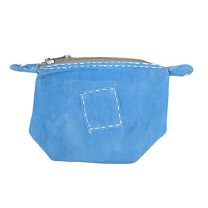 Ali Lamu Heart Wash Bag