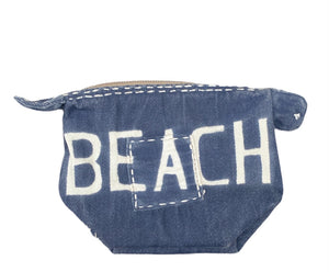 Ali Lamu Beach Wash Bag