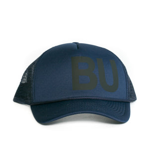 Fancy Lids BU Trucker Hat (All Colors)