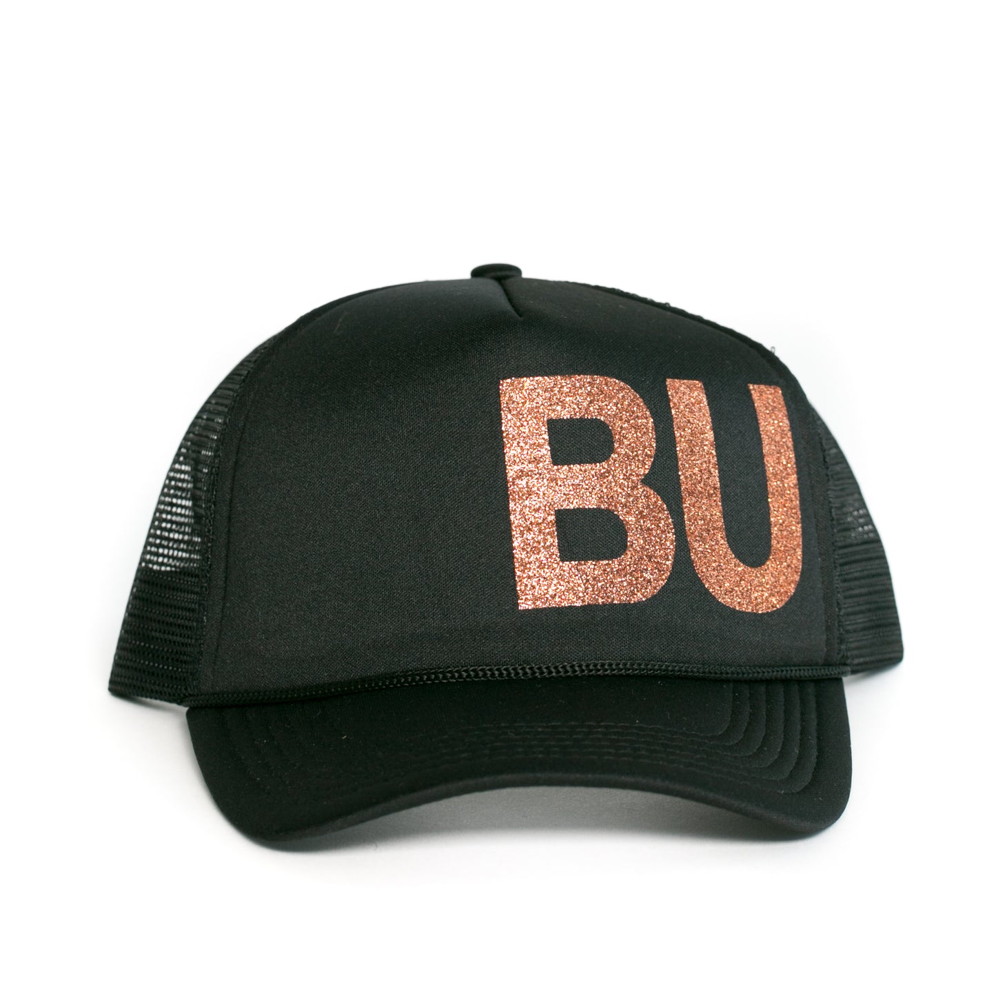 Fancy Lids BU Trucker Hat (All Colors)