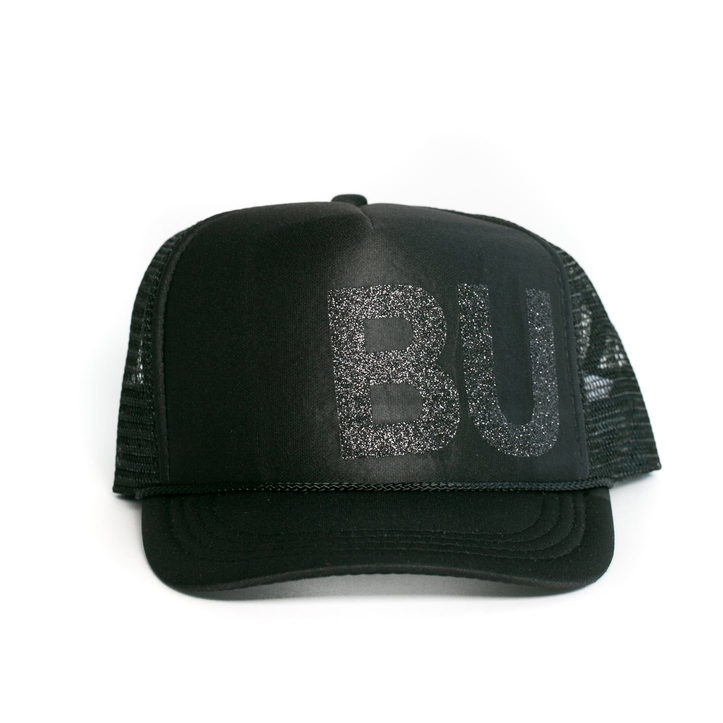 Fancy Lids BU Trucker Hat (All Colors)