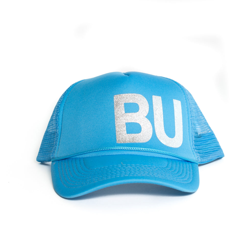 Fancy Lids BU Trucker Hat All Colors