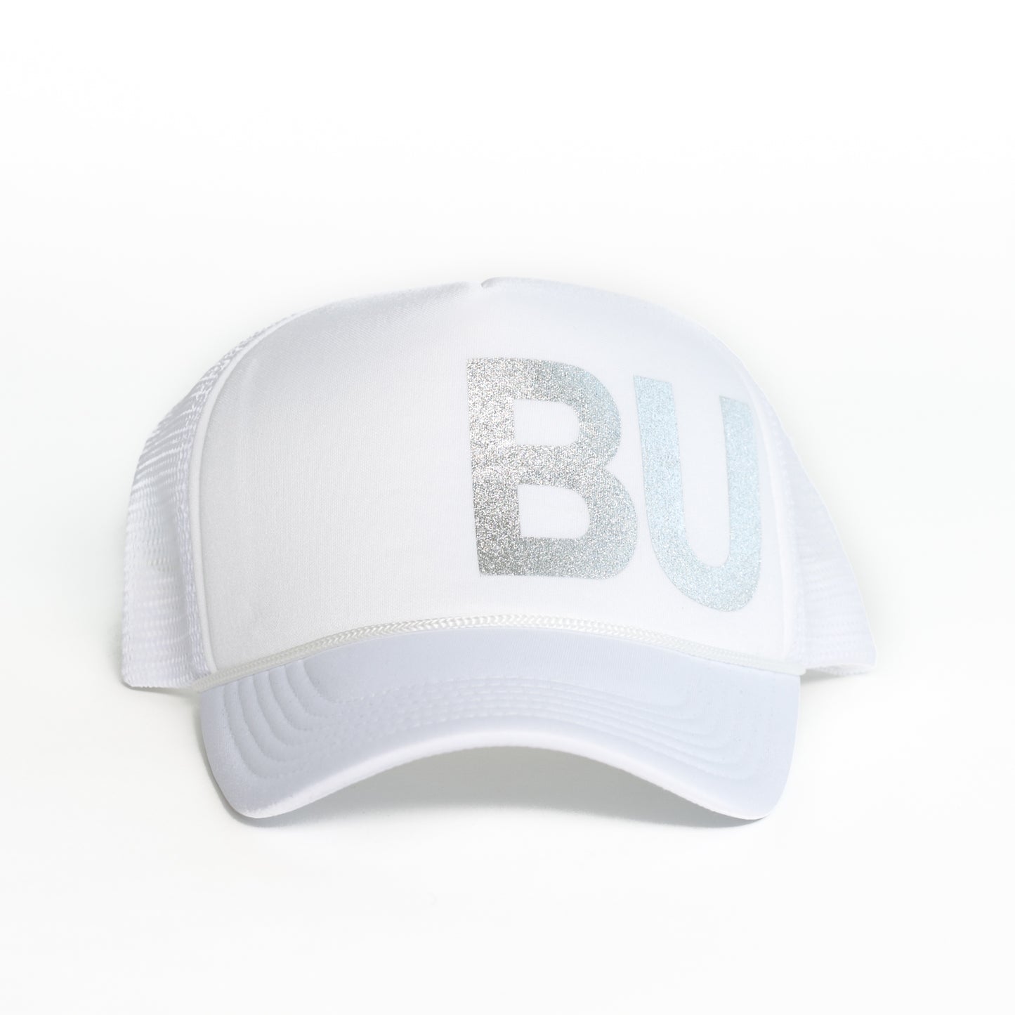 Fancy Lids BU Trucker Hat (All Colors)