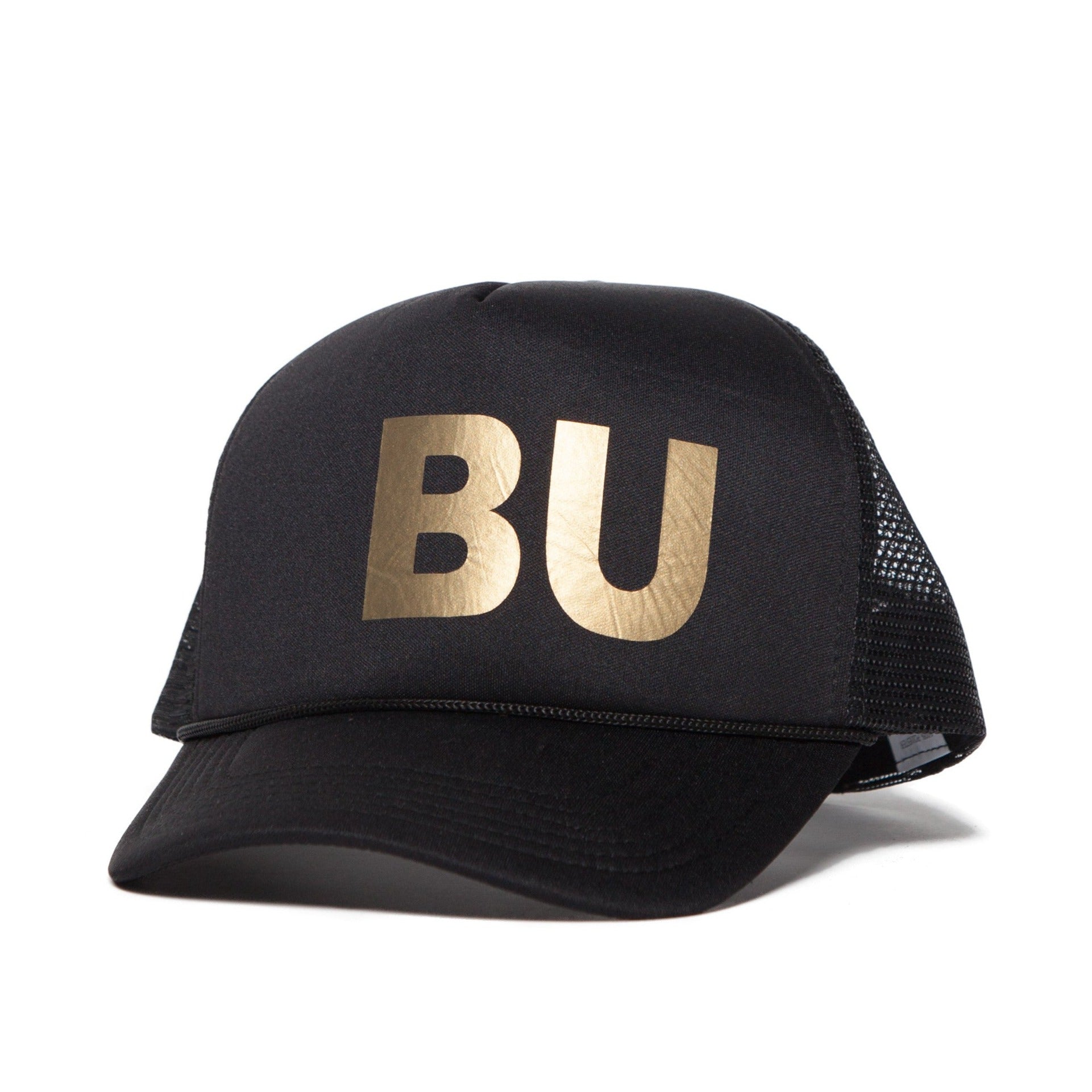 Fancy Lids BU Trucker Hat (All Colors) – Pistol & Lucy