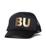 Fancy Lids BU Trucker Hat (All Colors)