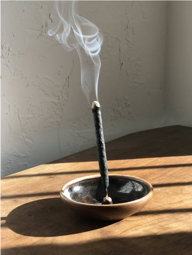Breu Resin Incense Blends 9 Pack